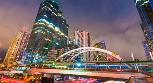 Bangkok