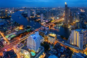 Bangkok photo