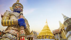 Bangkok photo