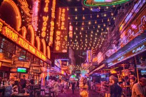 Bangkok photo