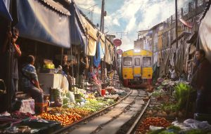 Bangkok photo
